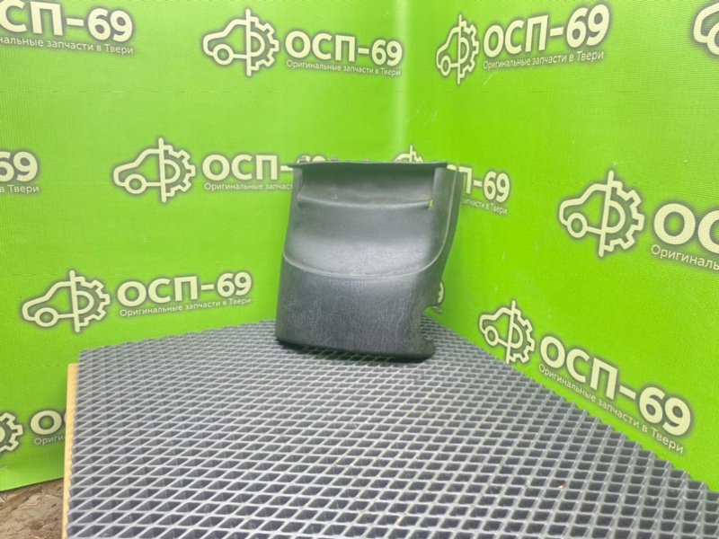 Кожух рулевой колонки, 490 рублей, Тверь