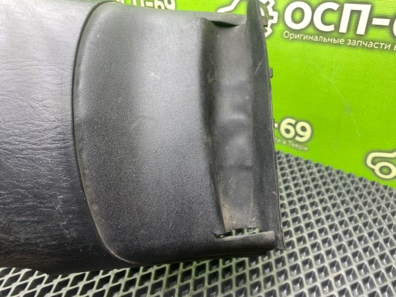 Кожух рулевой колонки, 490 рублей, Тверь