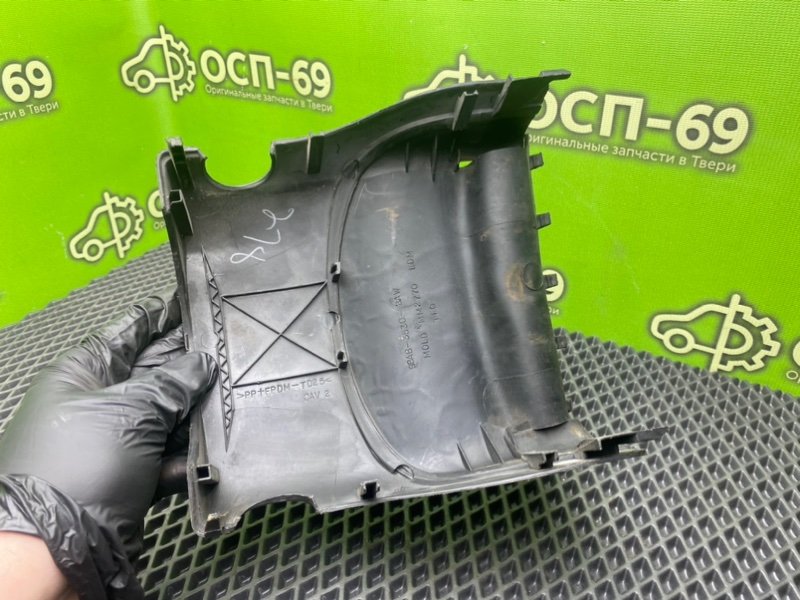 Кожух рулевой колонки, 490 рублей, Тверь