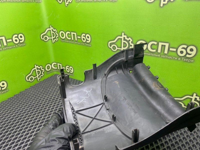 Кожух рулевой колонки, 490 рублей, Тверь