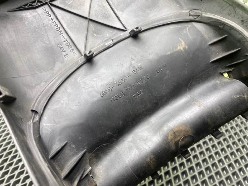 Кожух рулевой колонки, 490 рублей, Тверь