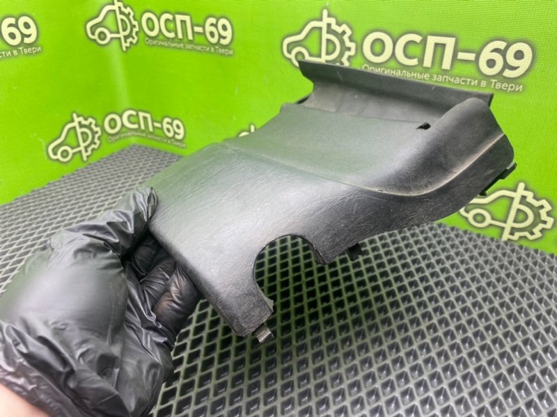 Кожух рулевой колонки, 490 рублей, Тверь