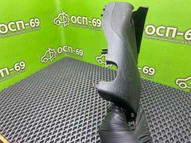 Кожух рулевой колонки, 490 рублей, Тверь