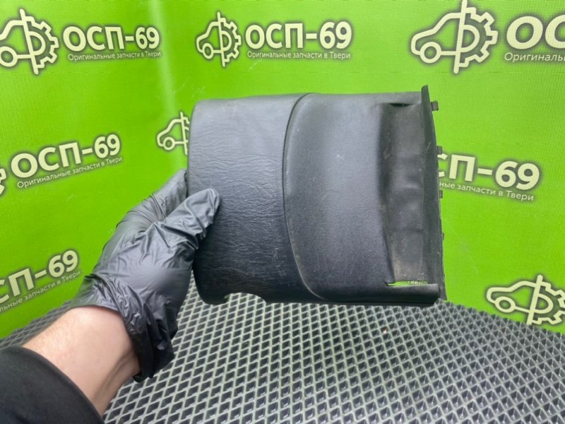 Кожух рулевой колонки, 490 рублей, Тверь