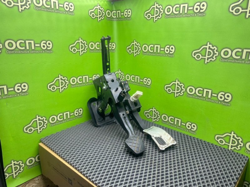 Педальный узел, 2790 рублей, Тверь