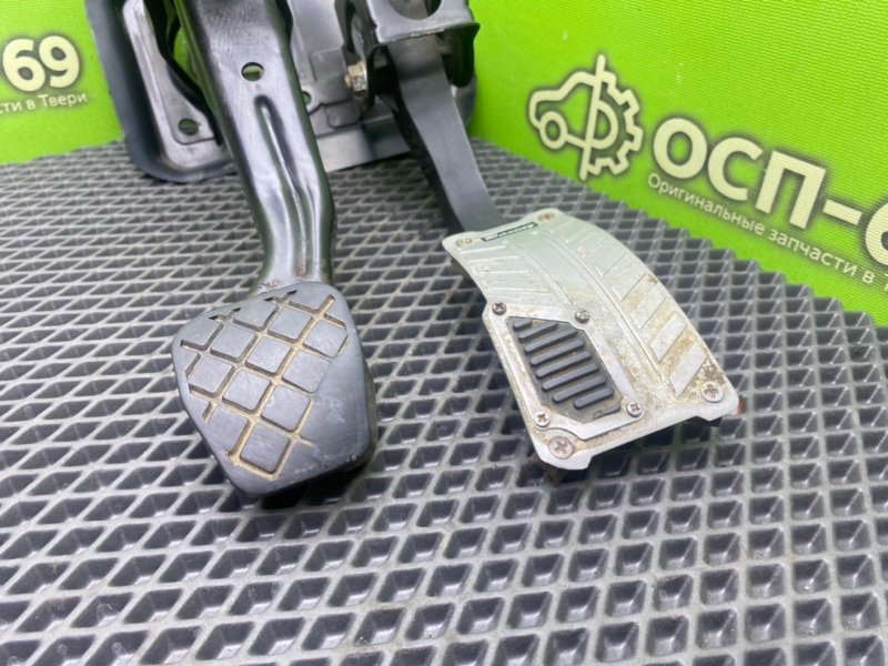 Педальный узел, 2790 рублей, Тверь