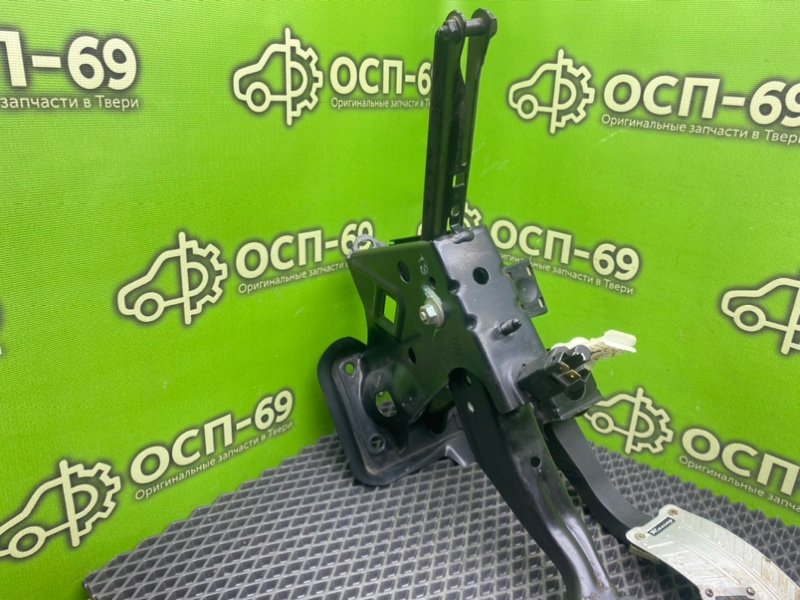 Педальный узел, 2790 рублей, Тверь