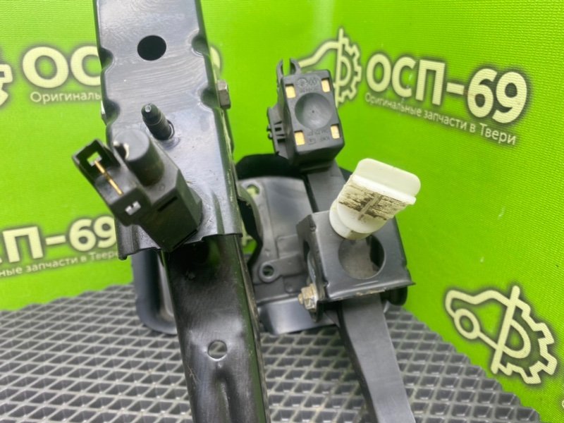 Педальный узел, 2790 рублей, Тверь