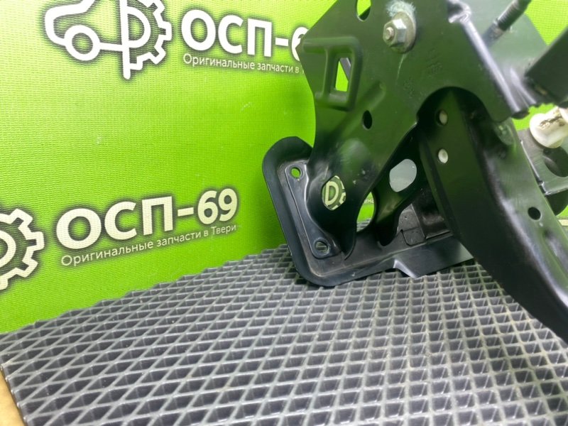 Педальный узел, 2790 рублей, Тверь