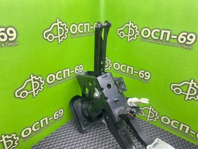 Педальный узел, 2790 рублей, Тверь