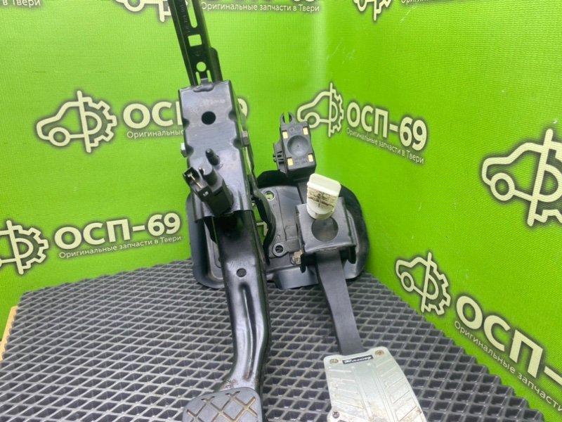 Педальный узел, 2790 рублей, Тверь