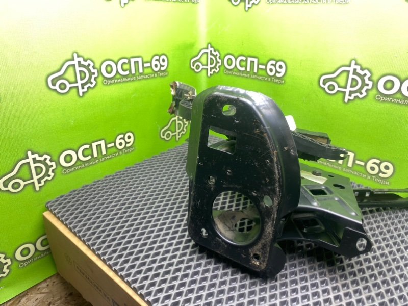 Педальный узел, 2790 рублей, Тверь