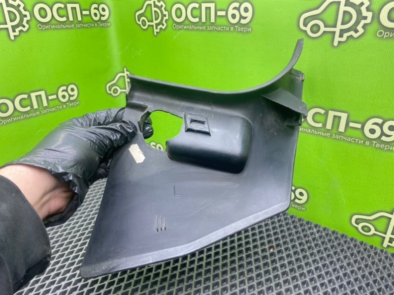 Накладка порога, 990 рублей, Тверь