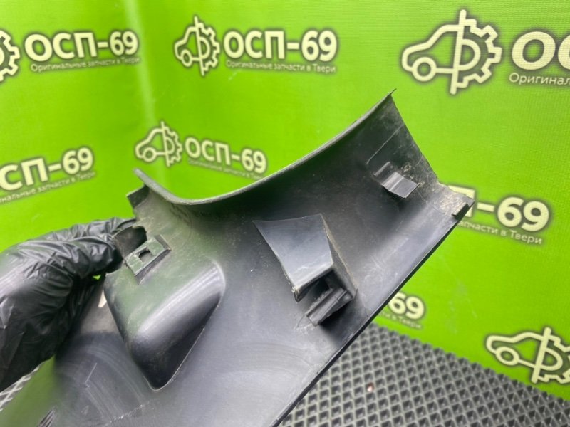 Накладка порога, 990 рублей, Тверь