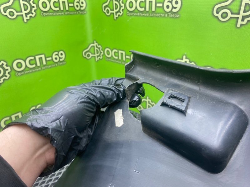 Накладка порога, 990 рублей, Тверь