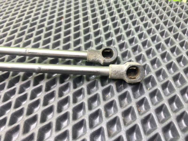 Амортизаторы багажника, 1490 рублей, Тверь