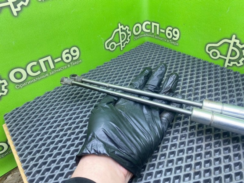 Амортизаторы багажника, 1490 рублей, Тверь