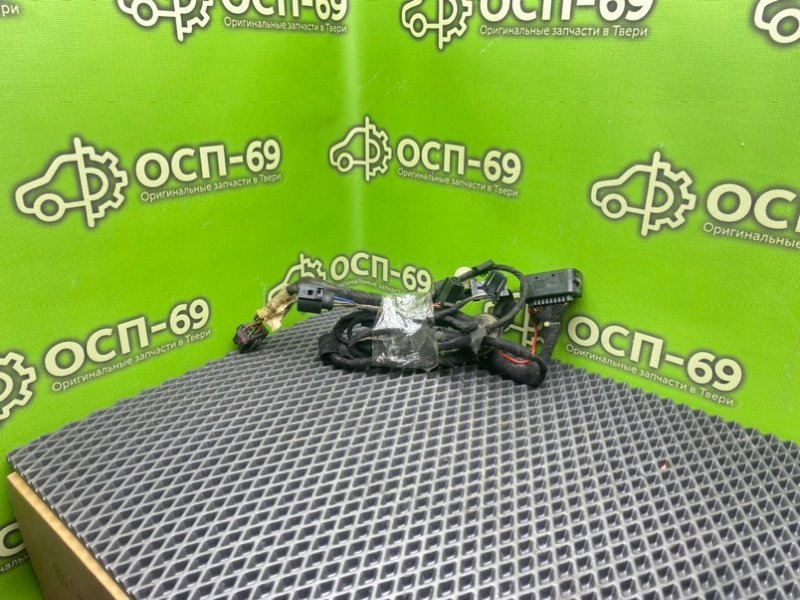 Проводка двери, 690 рублей, Тверь