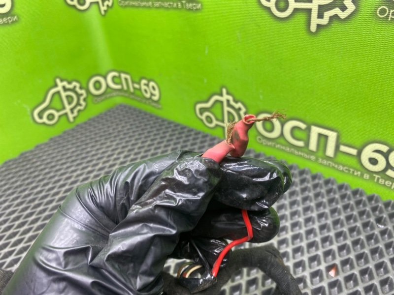 Проводка двери, 690 рублей, Тверь