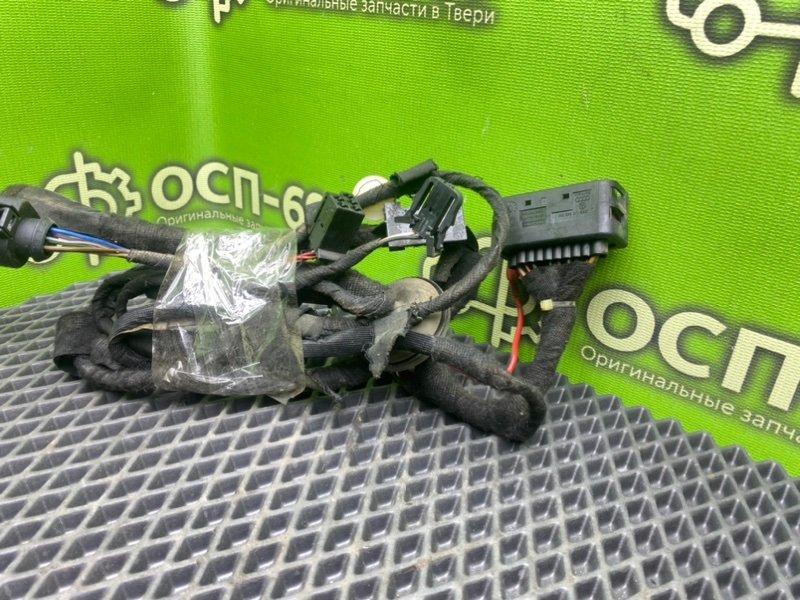 Проводка двери, 690 рублей, Тверь