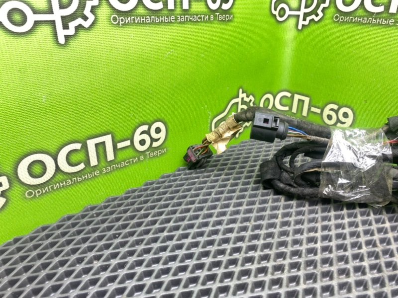 Проводка двери, 690 рублей, Тверь