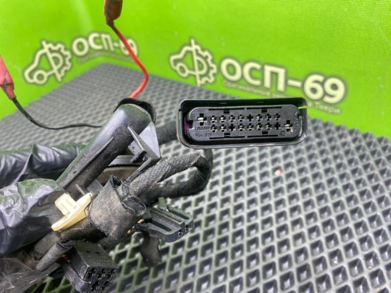 Проводка двери, 690 рублей, Тверь