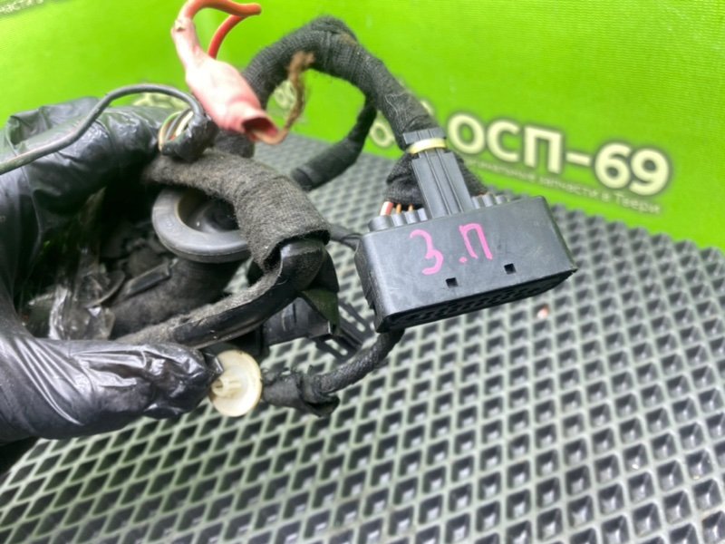 Проводка двери, 690 рублей, Тверь