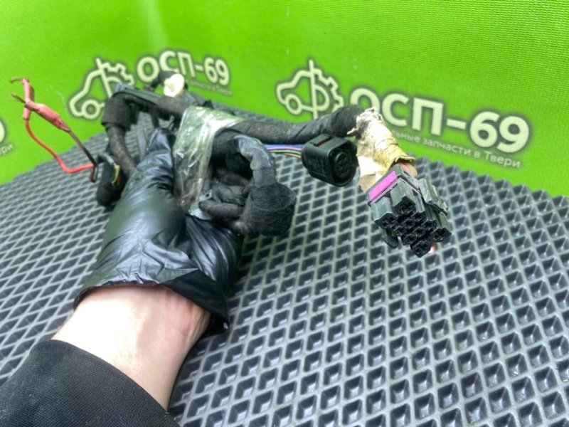 Проводка двери, 690 рублей, Тверь