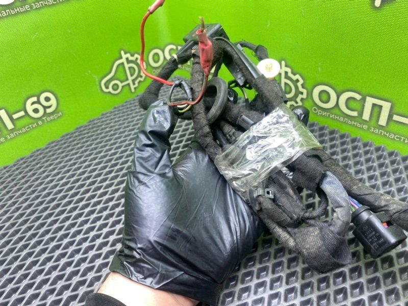 Проводка двери, 690 рублей, Тверь