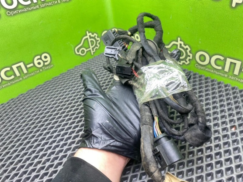 Проводка двери, 690 рублей, Тверь