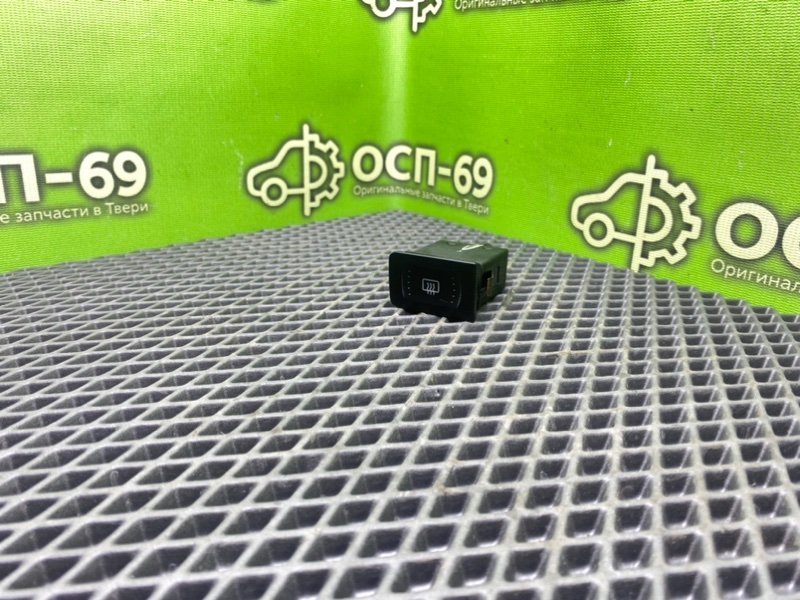 Кнопка обогрева заднего стекла, 790 рублей, Тверь