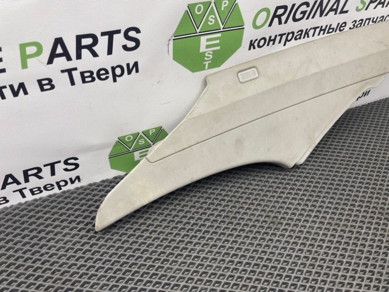 Накладка стойки, 490 рублей, Тверь