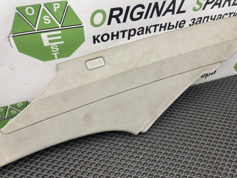 Накладка стойки, 490 рублей, Тверь