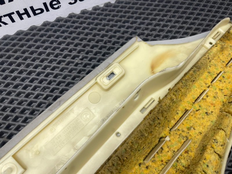 Накладка стойки, 490 рублей, Тверь