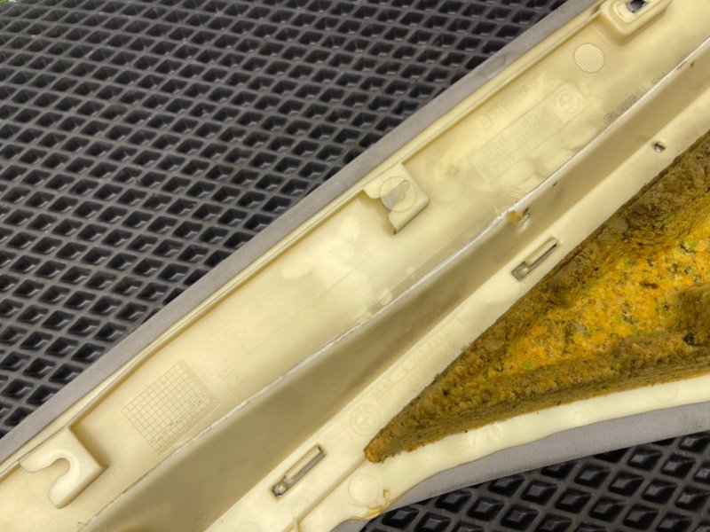 Накладка стойки, 490 рублей, Тверь