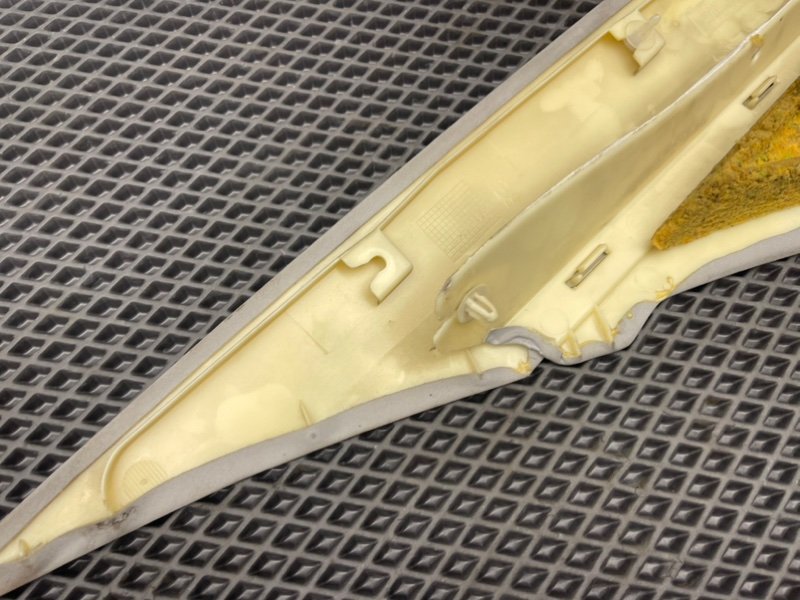 Накладка стойки, 490 рублей, Тверь