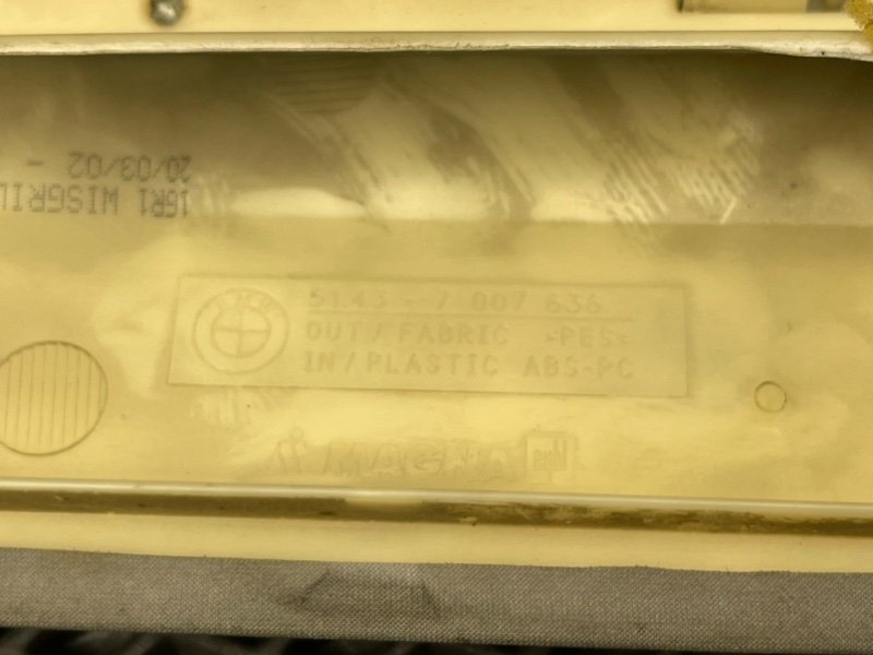 Накладка стойки, 490 рублей, Тверь