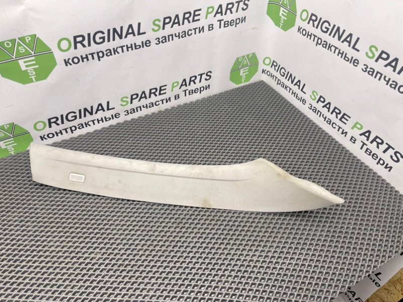 Накладка стойки, 890 рублей, Тверь