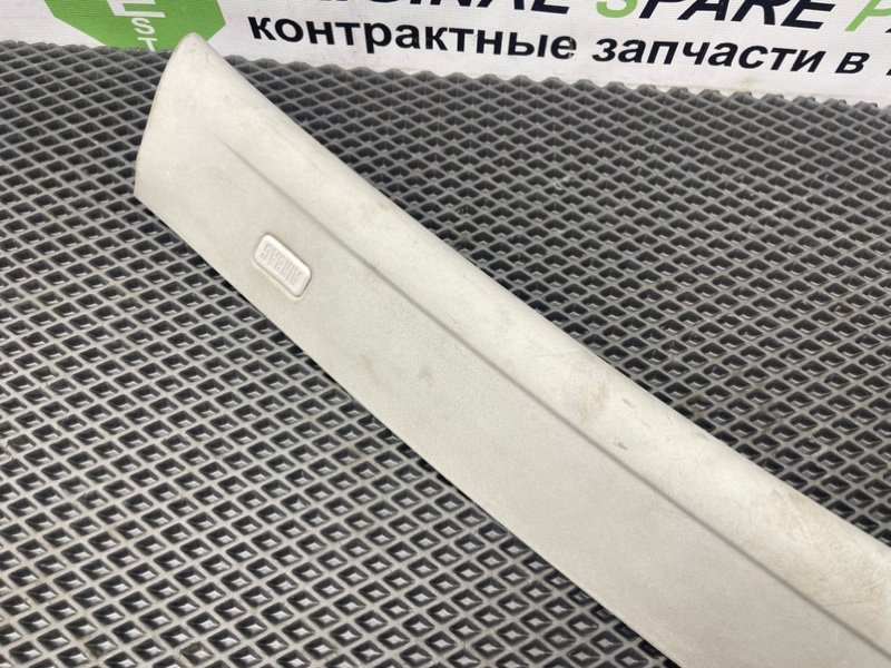 Накладка стойки, 890 рублей, Тверь