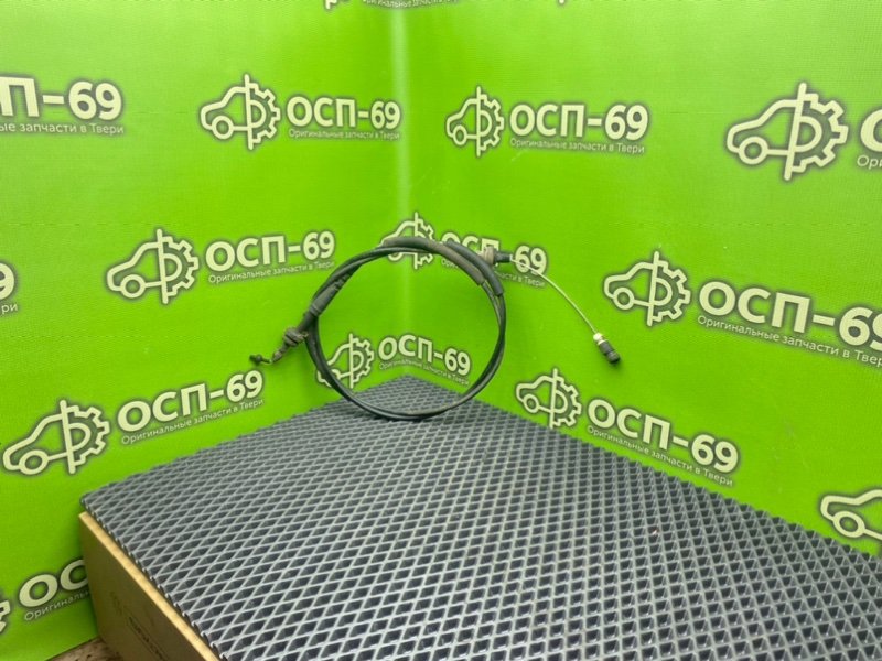 Трос газа, 990 рублей, Тверь