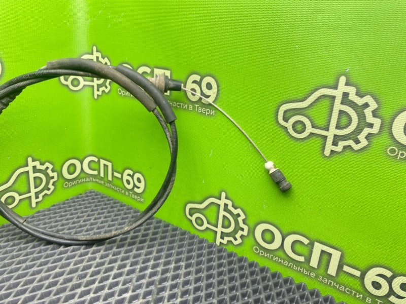 Трос газа, 990 рублей, Тверь