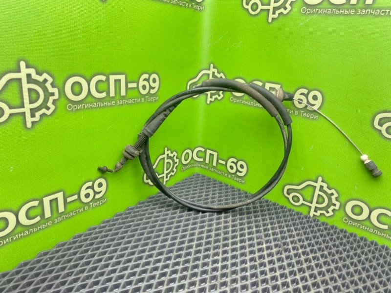 Трос газа, 990 рублей, Тверь