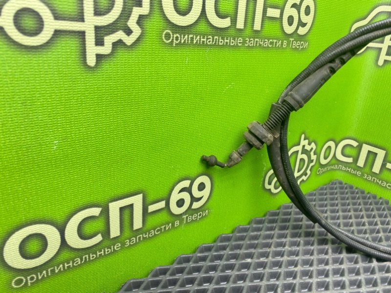 Трос газа, 990 рублей, Тверь