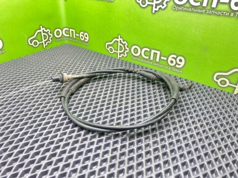 Трос газа, 990 рублей, Тверь