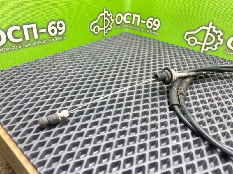 Трос газа, 990 рублей, Тверь