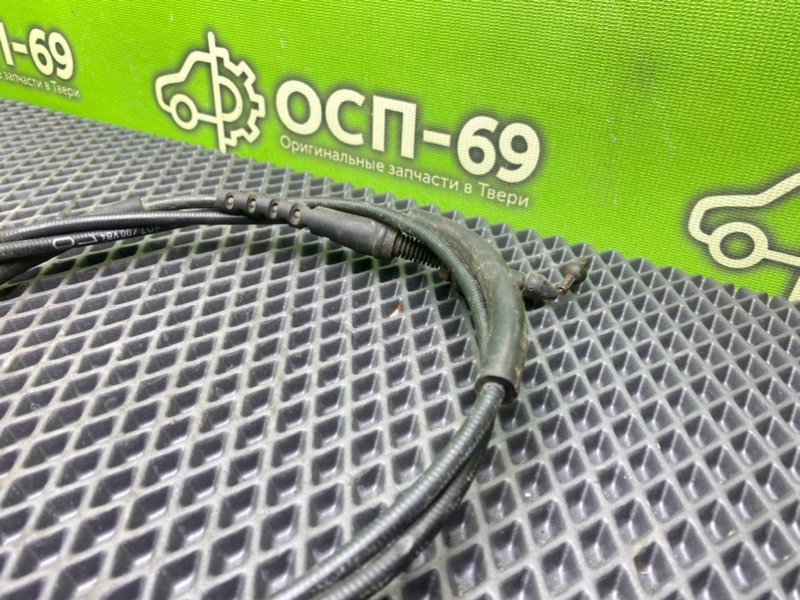 Трос газа, 990 рублей, Тверь