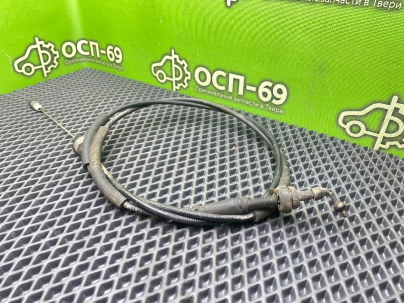 Трос газа, 990 рублей, Тверь