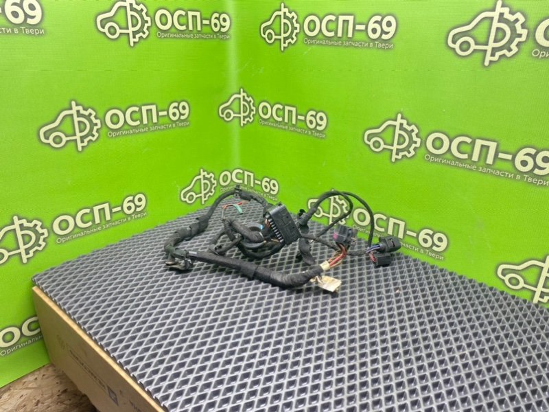 Проводка двери, 690 рублей, Тверь