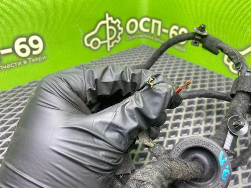 Проводка двери, 690 рублей, Тверь