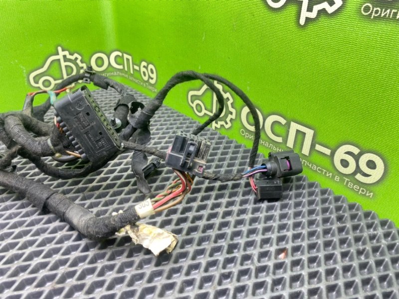 Проводка двери, 690 рублей, Тверь